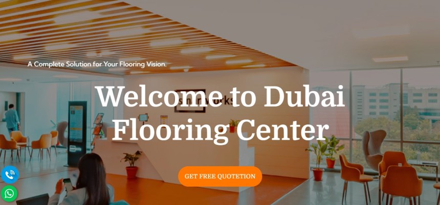Custom Made Furniture services in Dubai