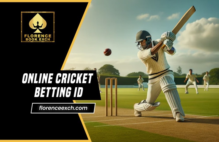 online cricket betting ID