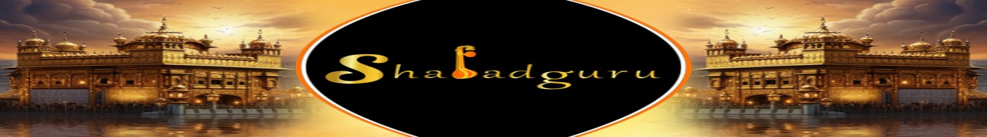 Shabad Guru
