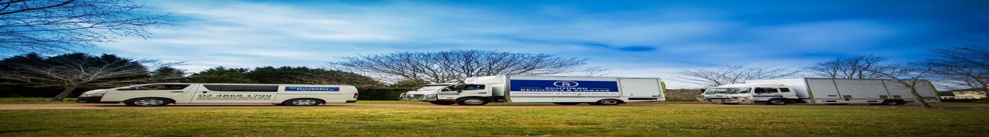 Southern Removals & Storage