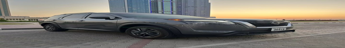 Al Dhile Rent a Car