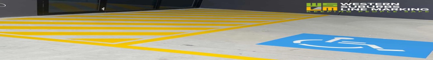 Western Suburbs Line Marking