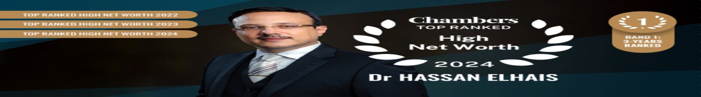 Professional Lawyer – Dr. Hassan Elhais