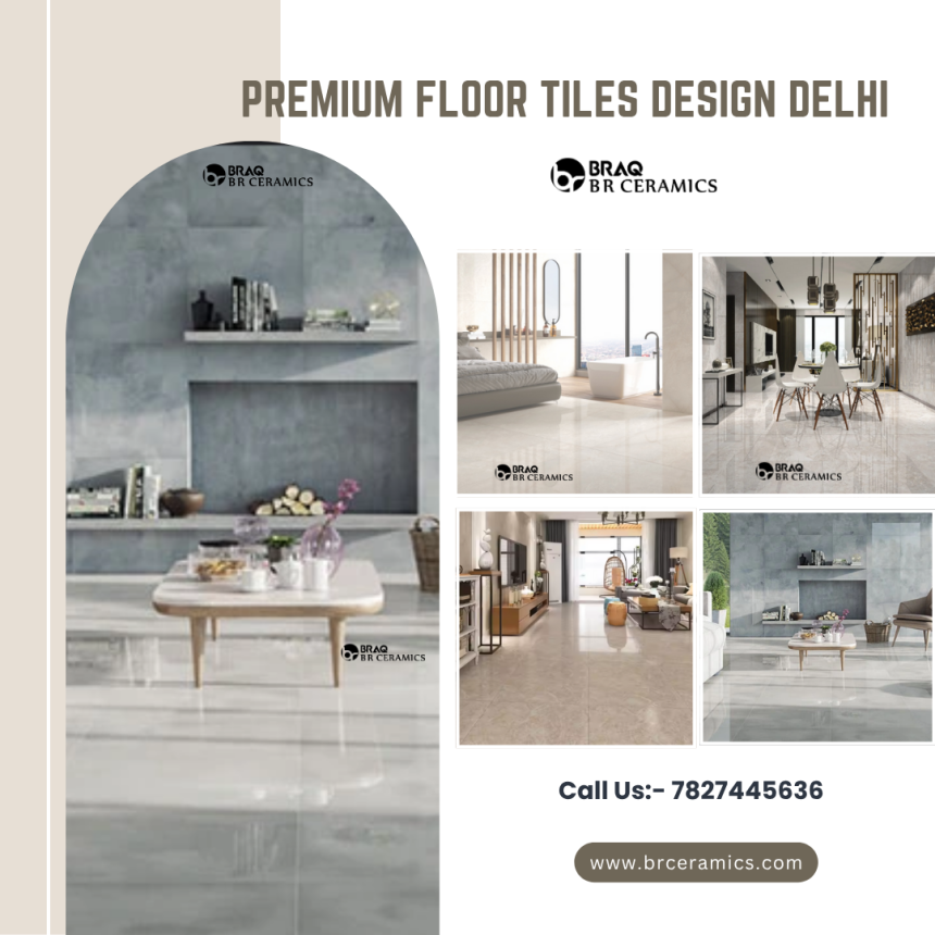Best Floor tiles for your home