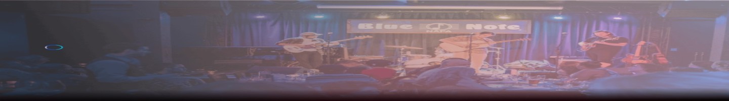 Find Live Music