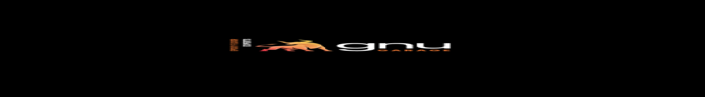 Gnu Garage