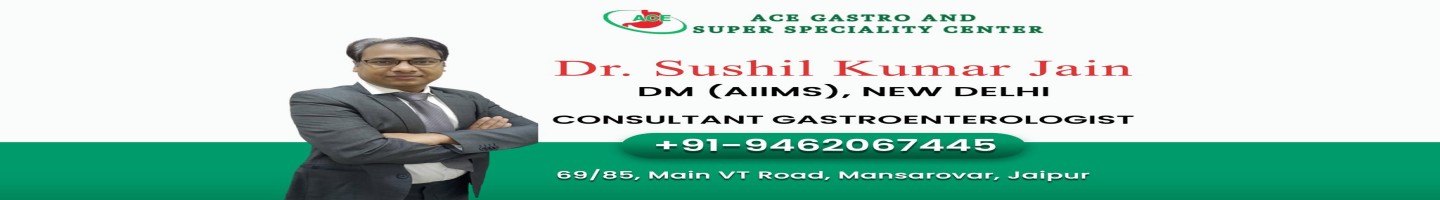 Dr. Sushil Kumar Jain