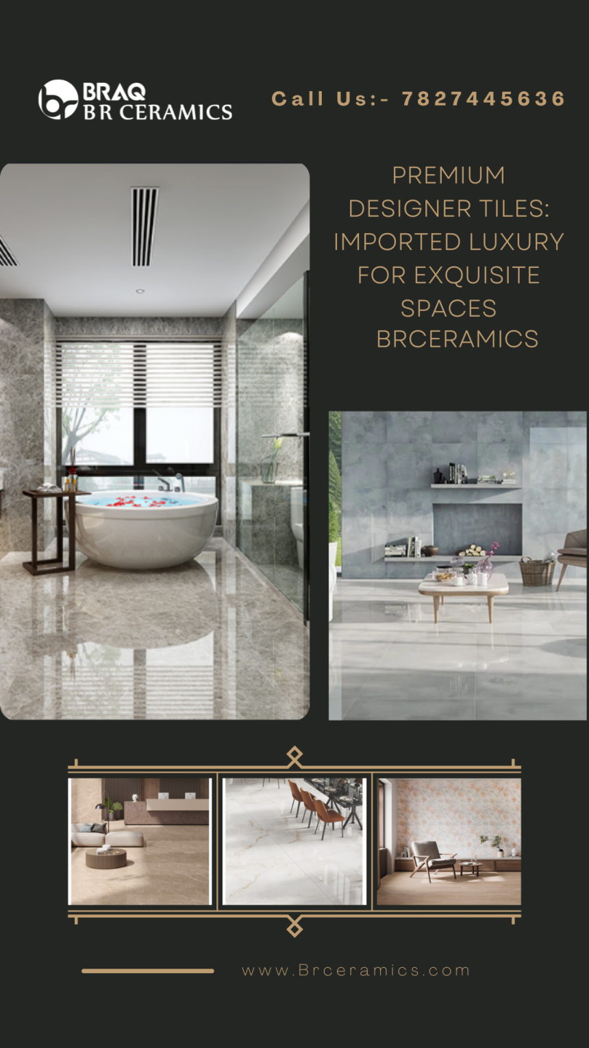 Best Tiles Store in Delhi NCR