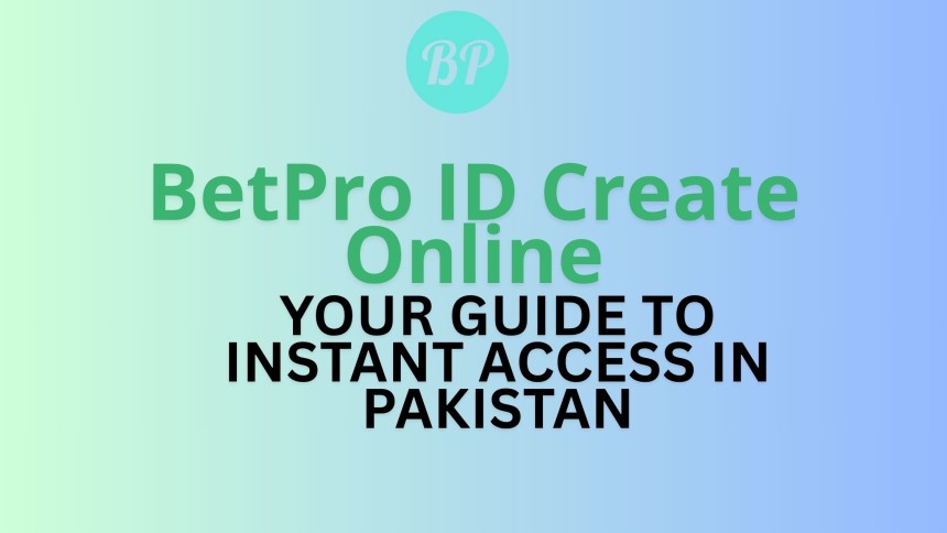 BetPro Online