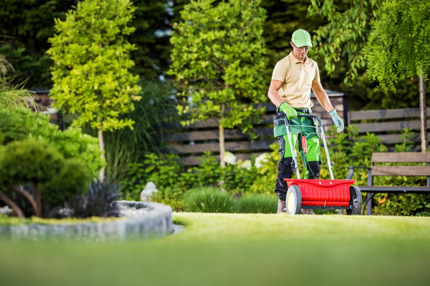 Lawn Care Atlanta GA – Professional mowing and maintenance service in Atlanta Georgia