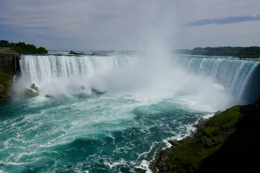 Niagara Falls Tour packages