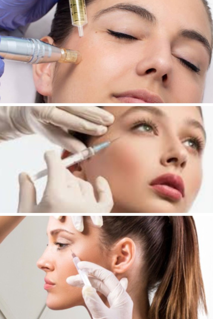 Prp Treatment For Face in Plainview
