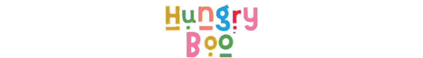 Hungry Boo