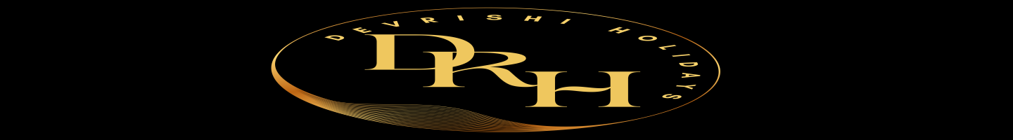 Dev Rishi Holidays