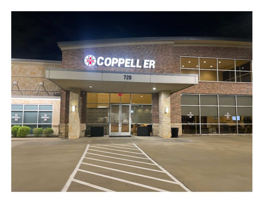 urgent care centers near me