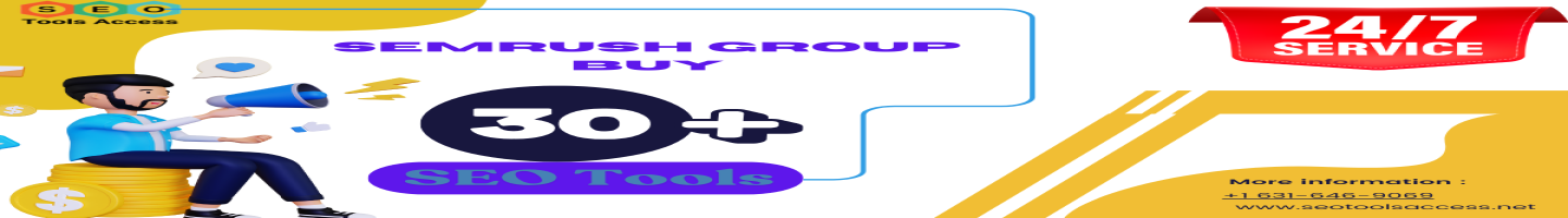 SEO Tools  Access