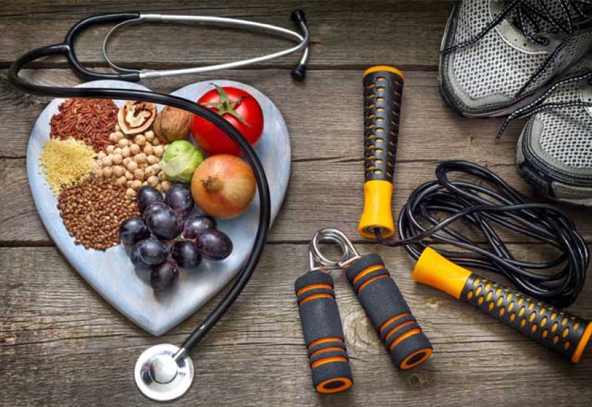 IV Liver Detox in Dubai