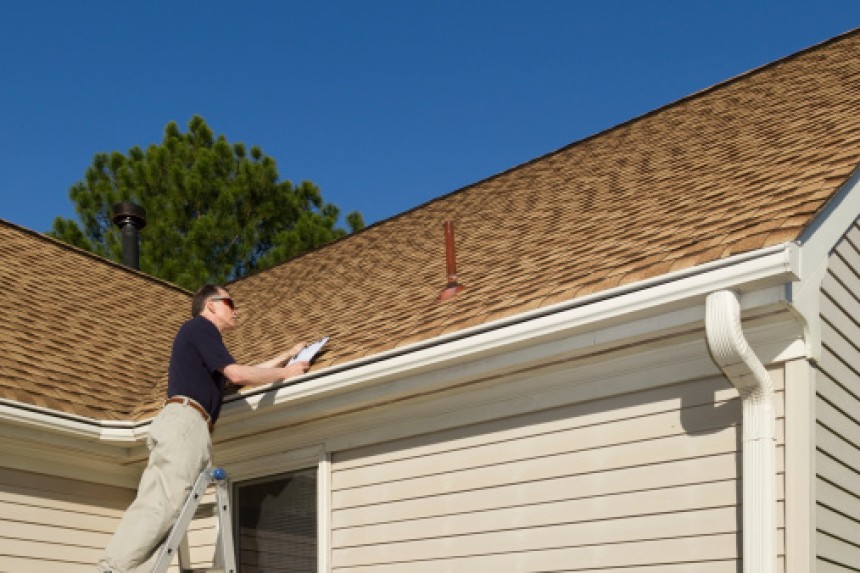 Roof Inspection Services in NYC