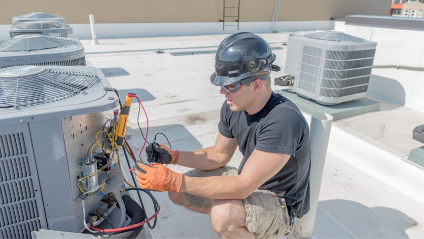 HVAC Services in Coral Gables
