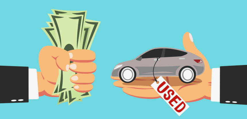 Used Car Loan