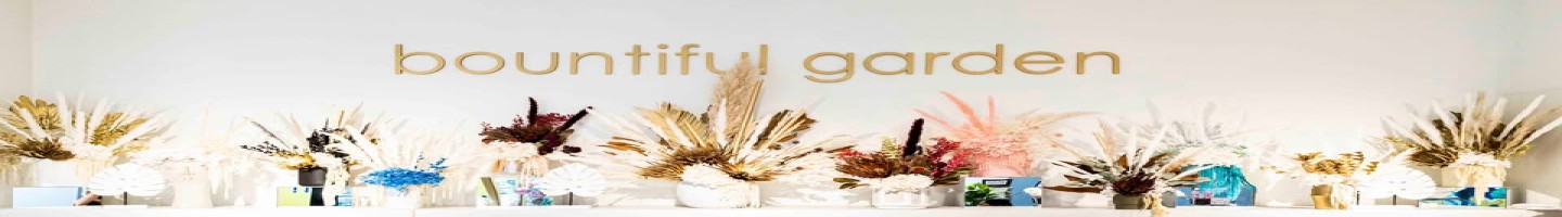 Bountiful Garden Florist