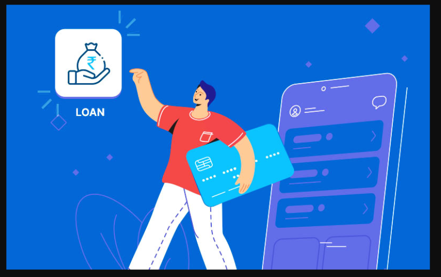 Credit Card Loan