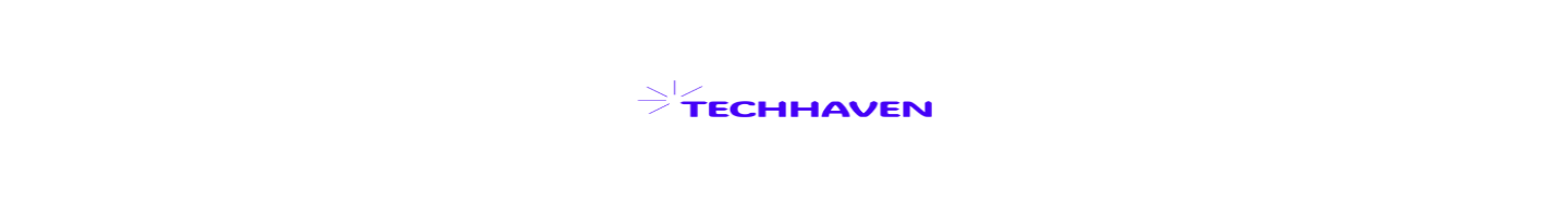 Techhaven Laptop Repair Technologies