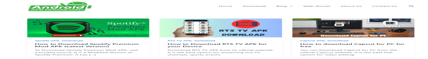 Android APK Download