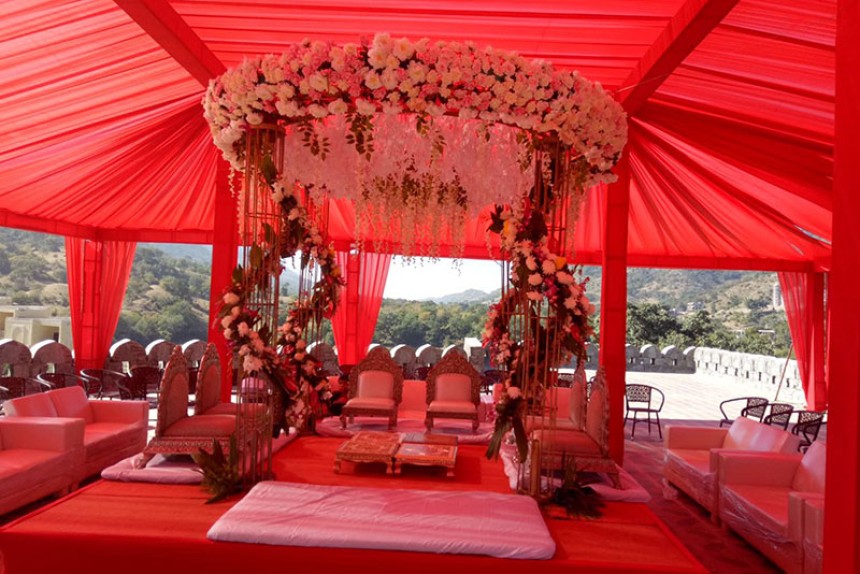 Ramada Wedding Jaipur
