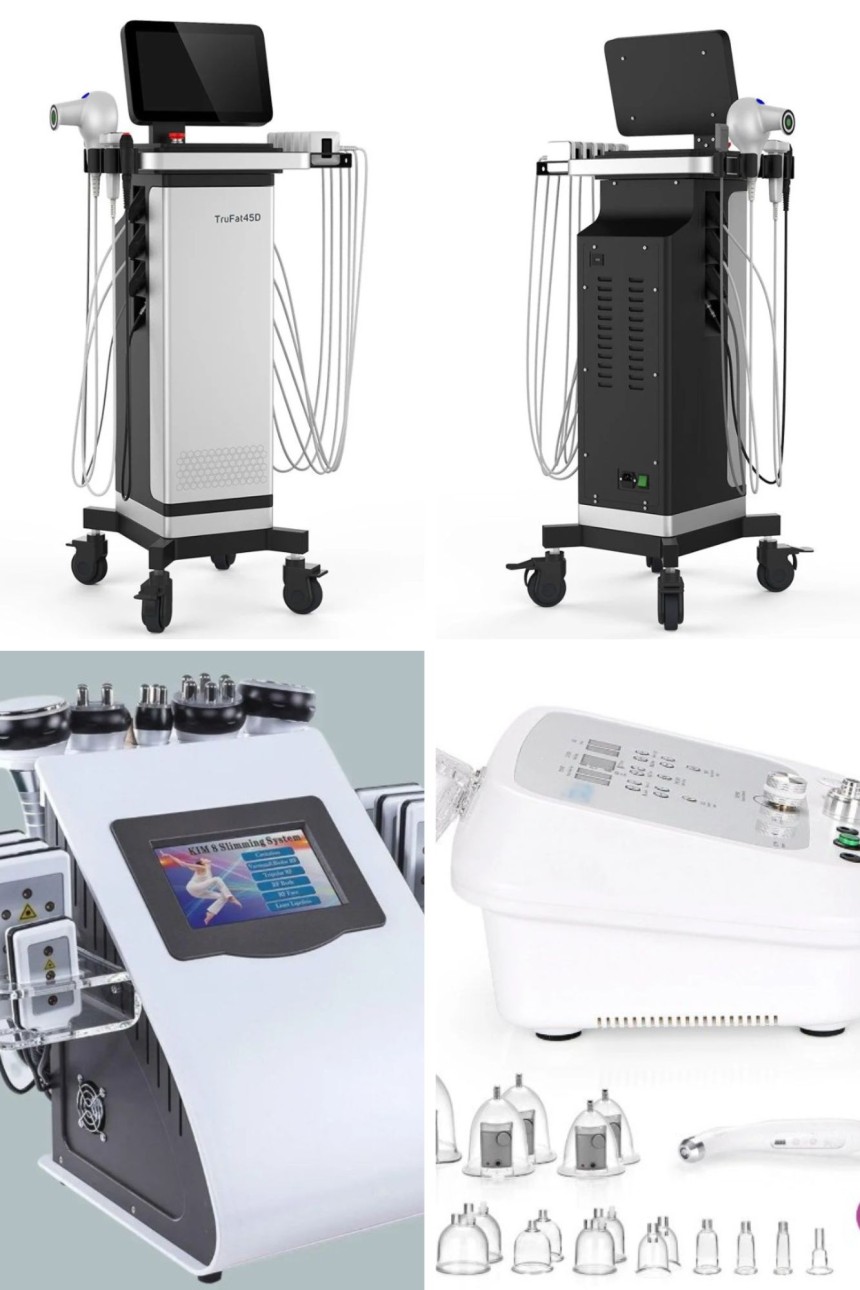 Body Sculpting Equipment