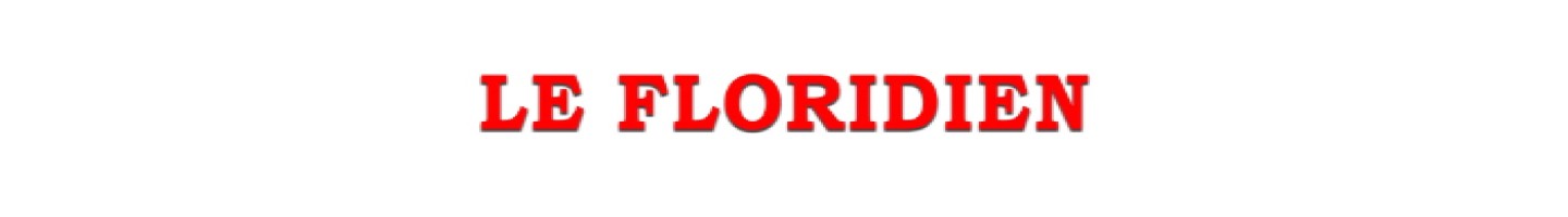 LE FLORIDIEN