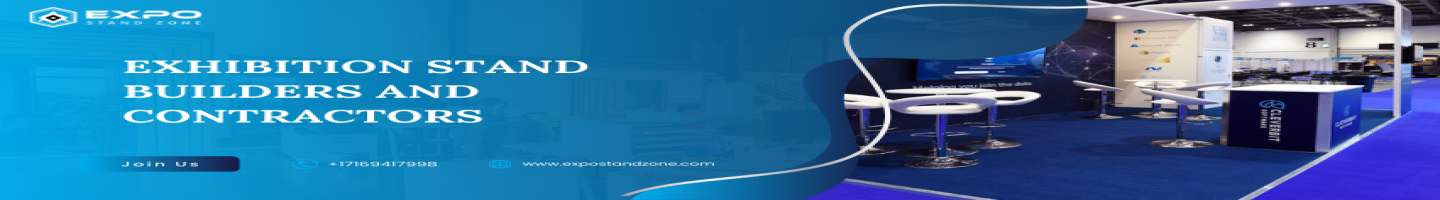 Expo Stand Zone