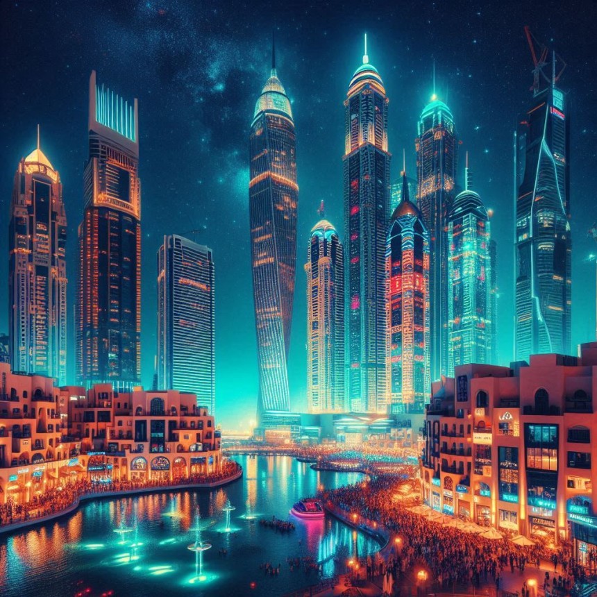 rent a car in dubai
