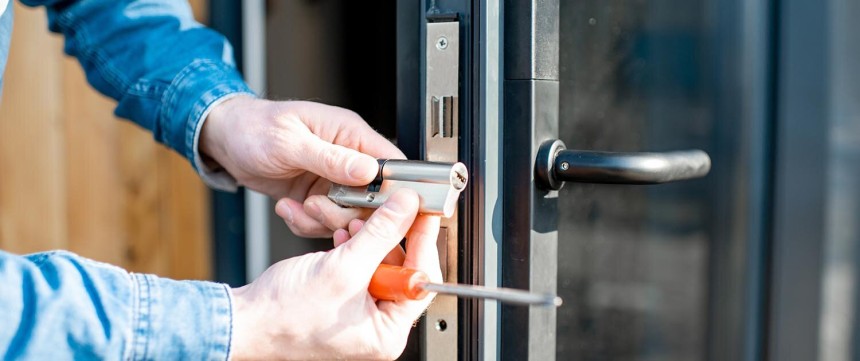 Locksmith Service