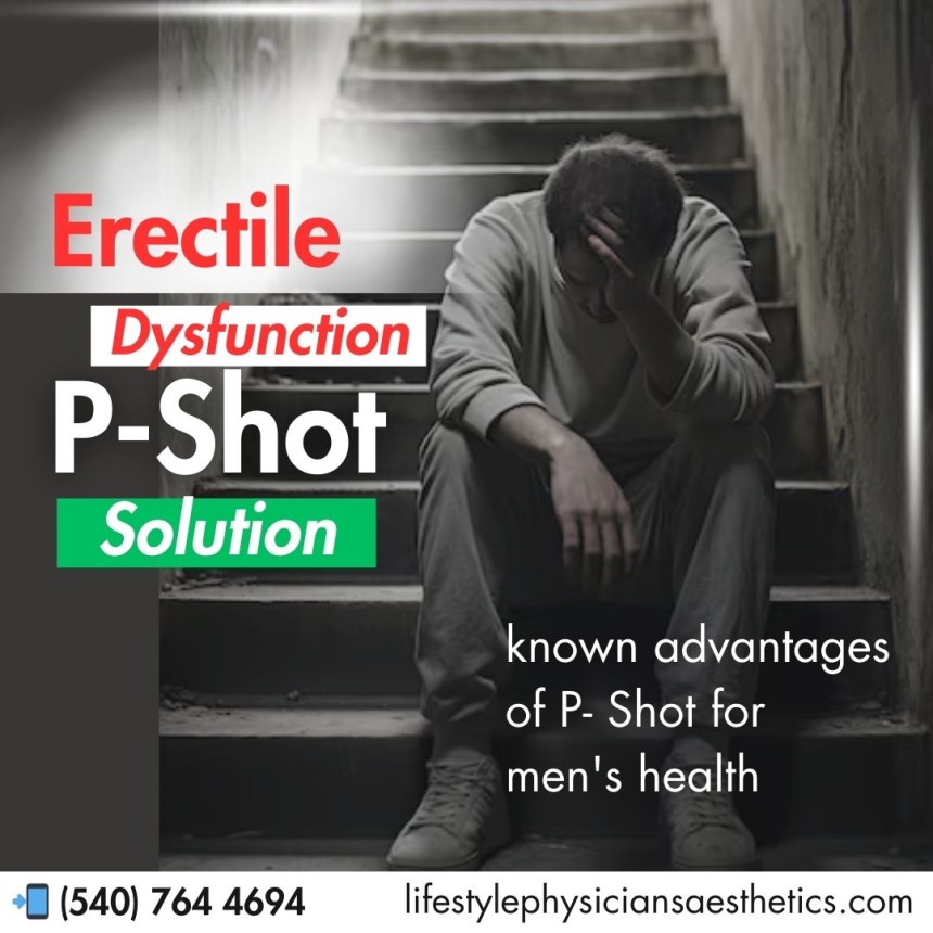 p shot therapy