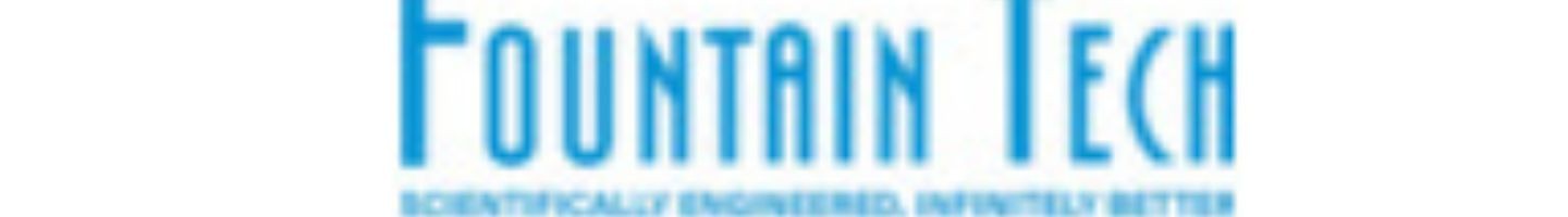 fountaintech pumps