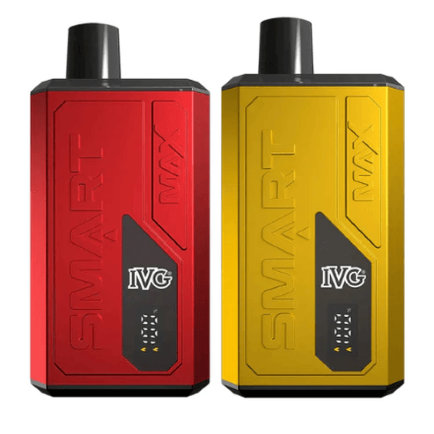 IVG Smart Max 10000 Box of 5