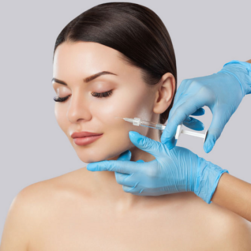 What Is a Filler Injection Used For?