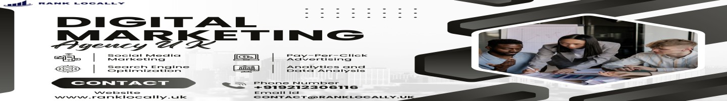 Digital Marketing Swansea