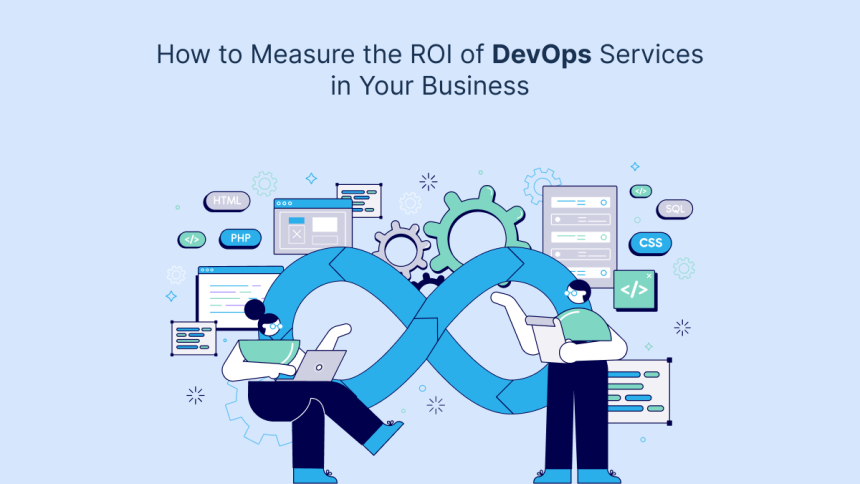 DevOps Services