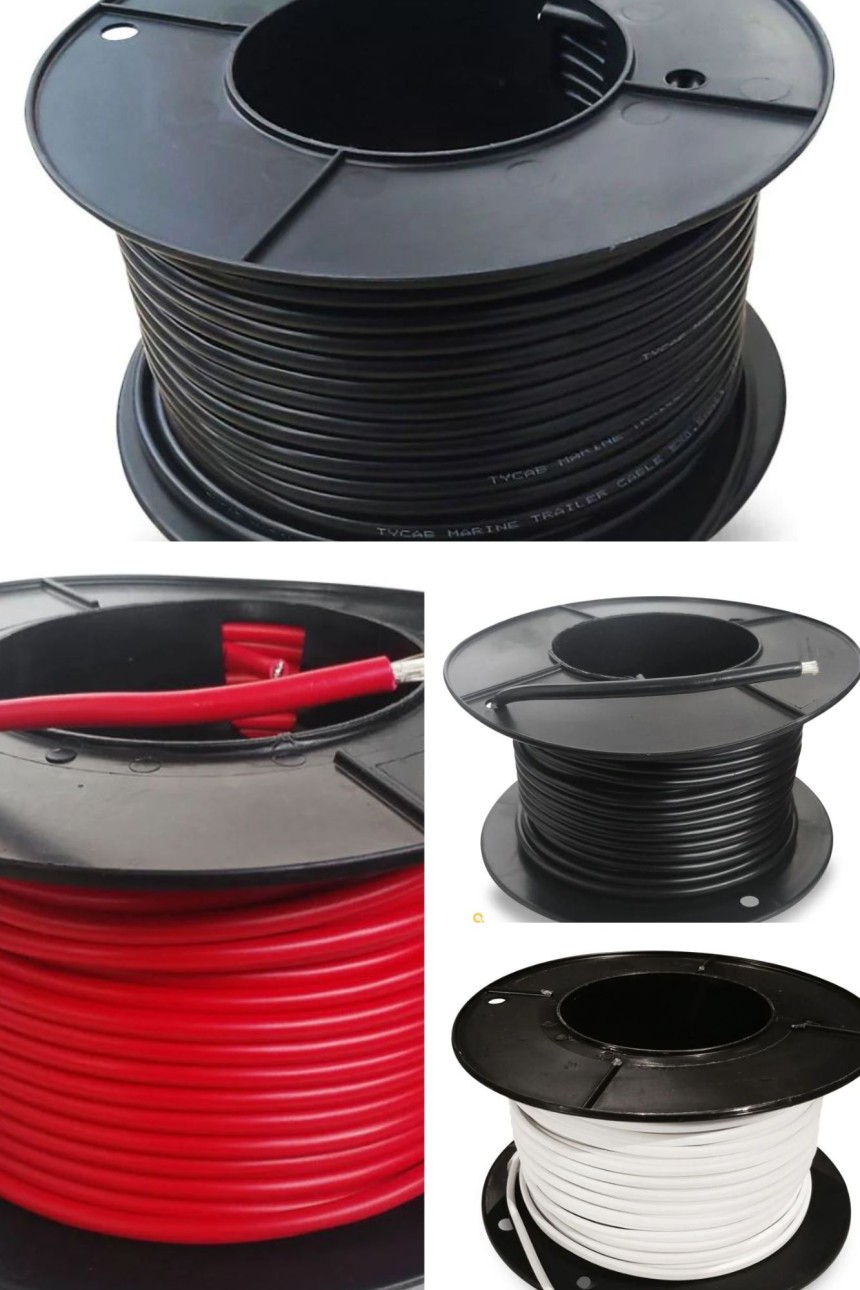 Tinned Core Wire