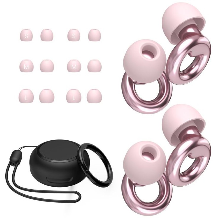 ear plugs