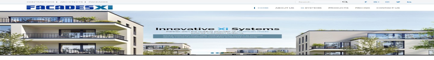 Facadesxi