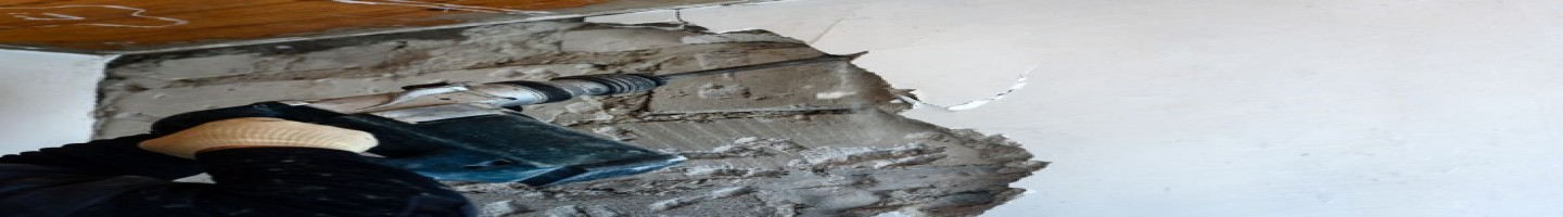 Armour Foundation Repair
