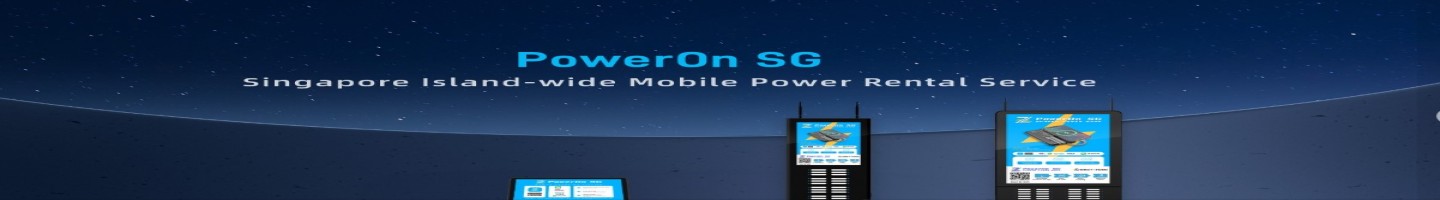 PowerOn SG