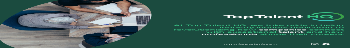 Top Talent HQ