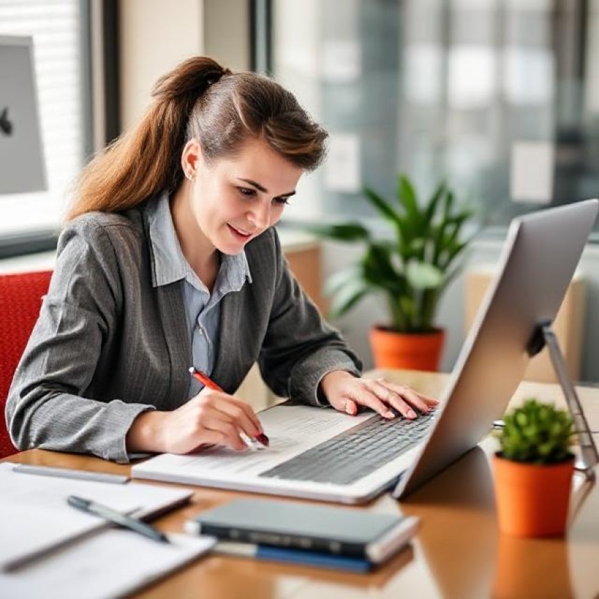 Internal Accounting Services