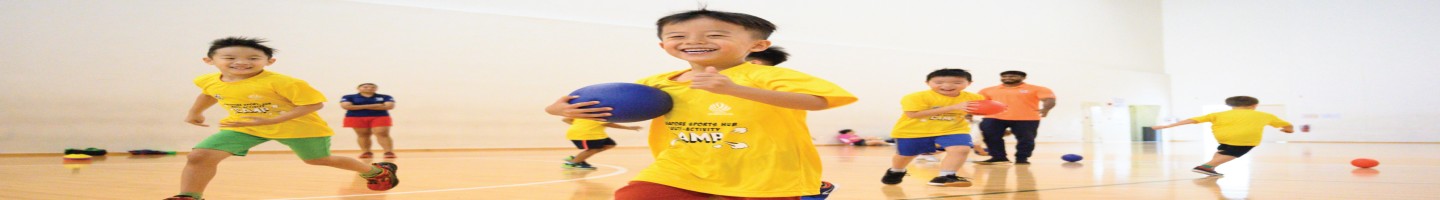 Sportybots International Pte Ltd