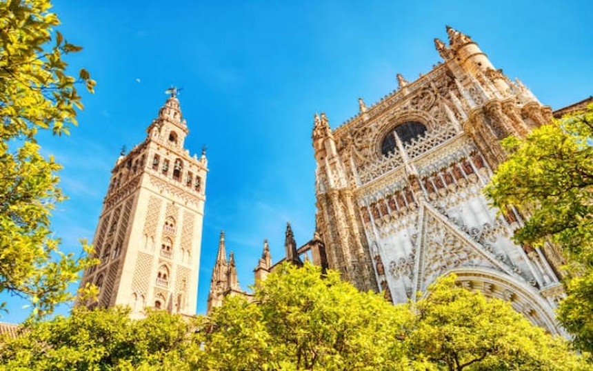 Spain Visa