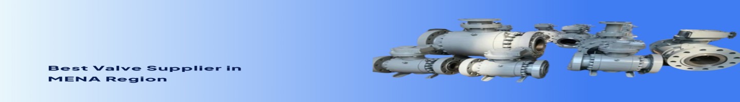 UAE Valves